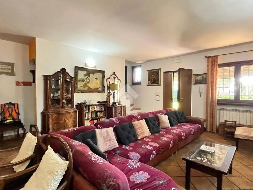 Villa singola in vendita a Trevignano Romano