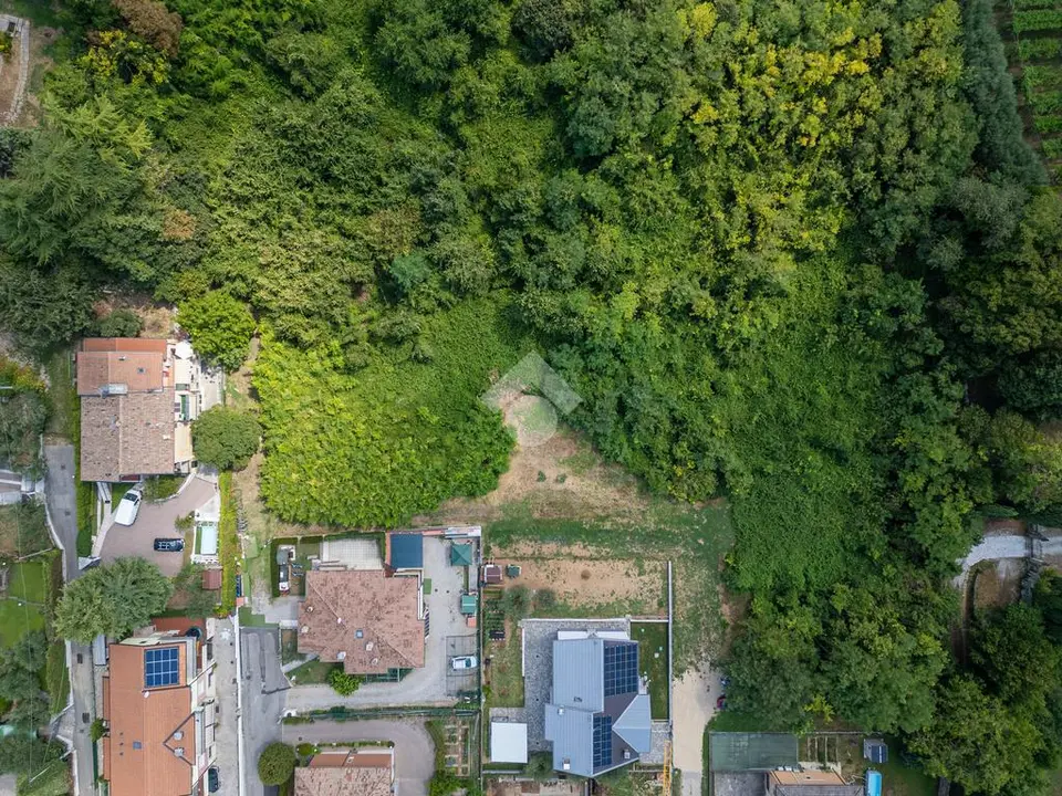 Ter. residenziale in vendita a San Pietro In Cariano - San Floriano