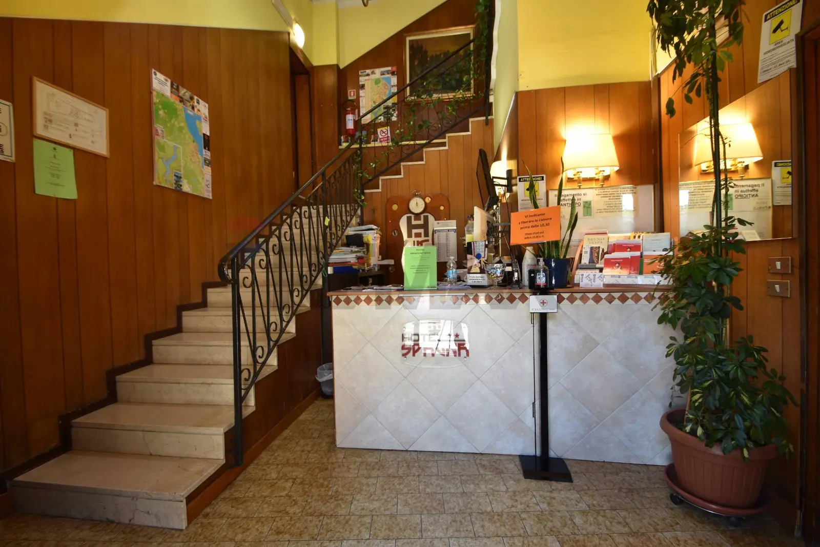 Residence in Vendita a Arona