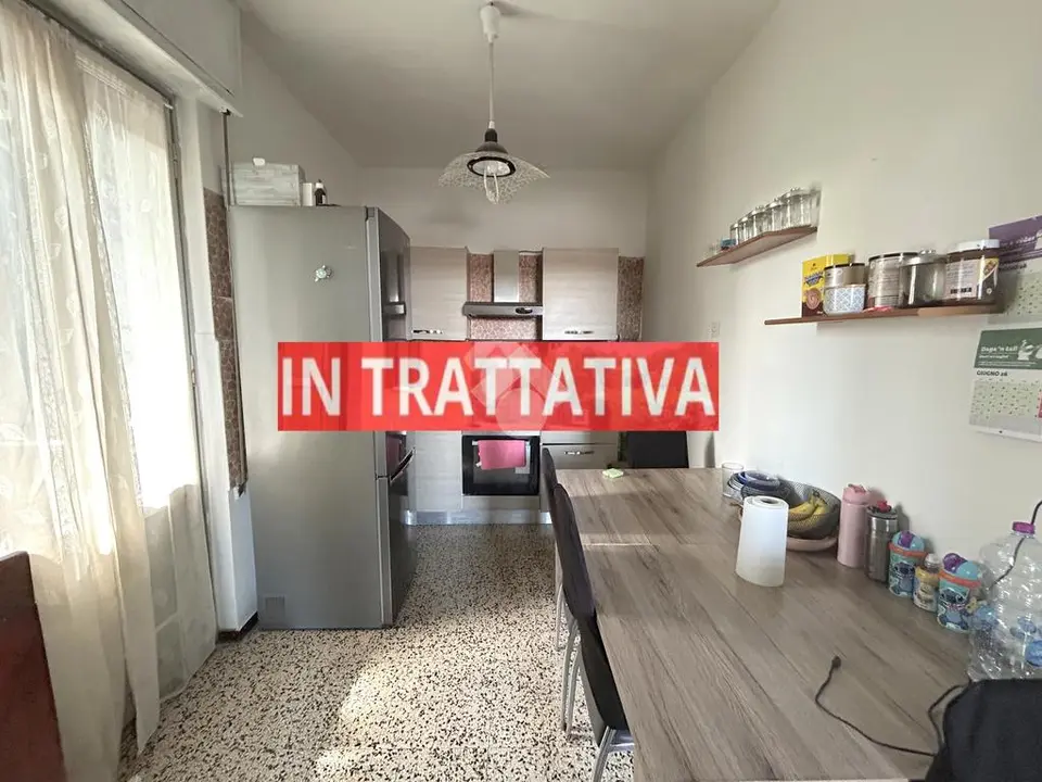 Trilocale in vendita a Carpenedolo