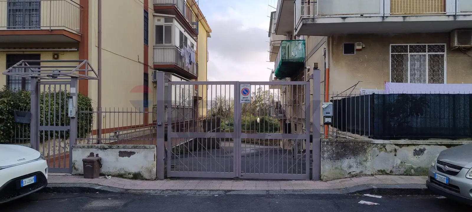 Garage/Box in Vendita a Sant'Agata li Battiati