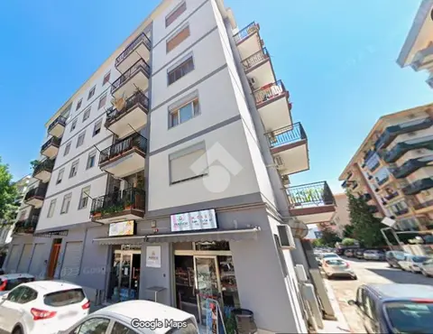 Quadrilocale in vendita a Palermo