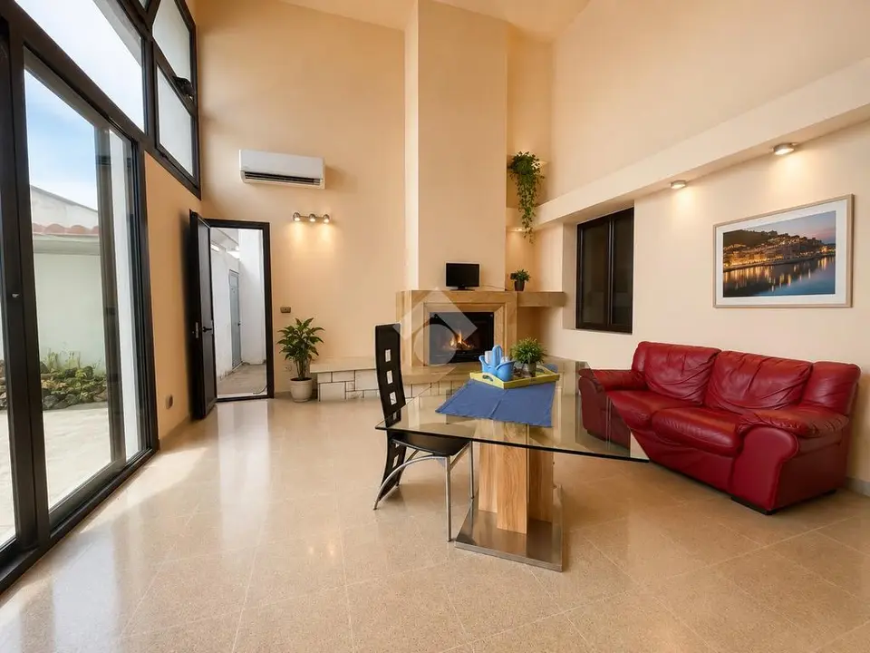 Casa semindipendente in vendita a Cavallino