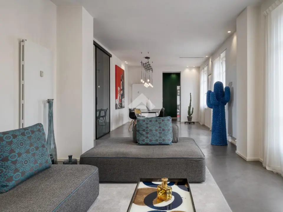 5 locali in vendita a Torino