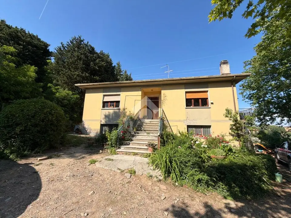 Villa singola in vendita a Casciana Terme Lari