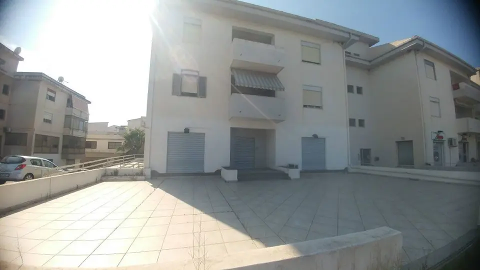 Attività in VIALE A. GRAMSCI S.N., Milazzo (ME)