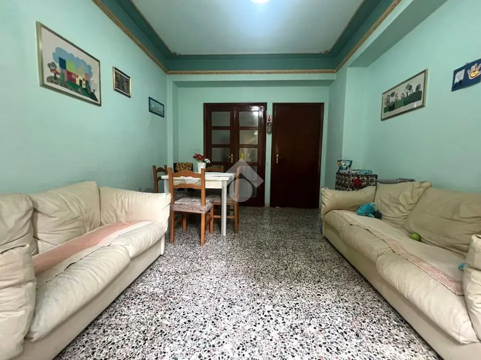 Trilocale in vendita a Reggio Di Calabria
