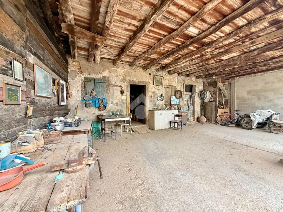 Rustico in vendita a Scanzorosciate
