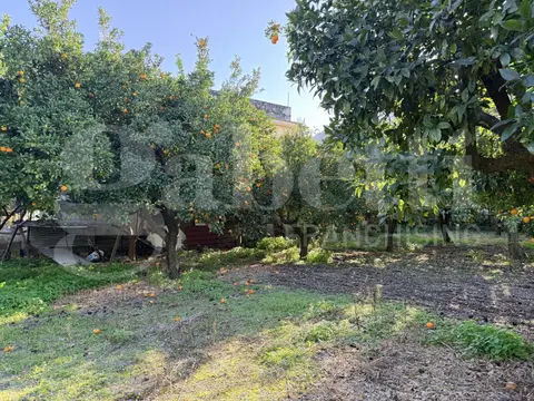 Terreno in Via Orazio Traversa Vallone, Sant'Egidio del Monte Albino (SA)