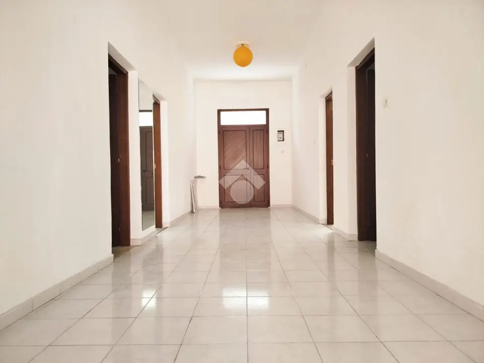 Quadrilocale in vendita a Quartu Sant'Elena