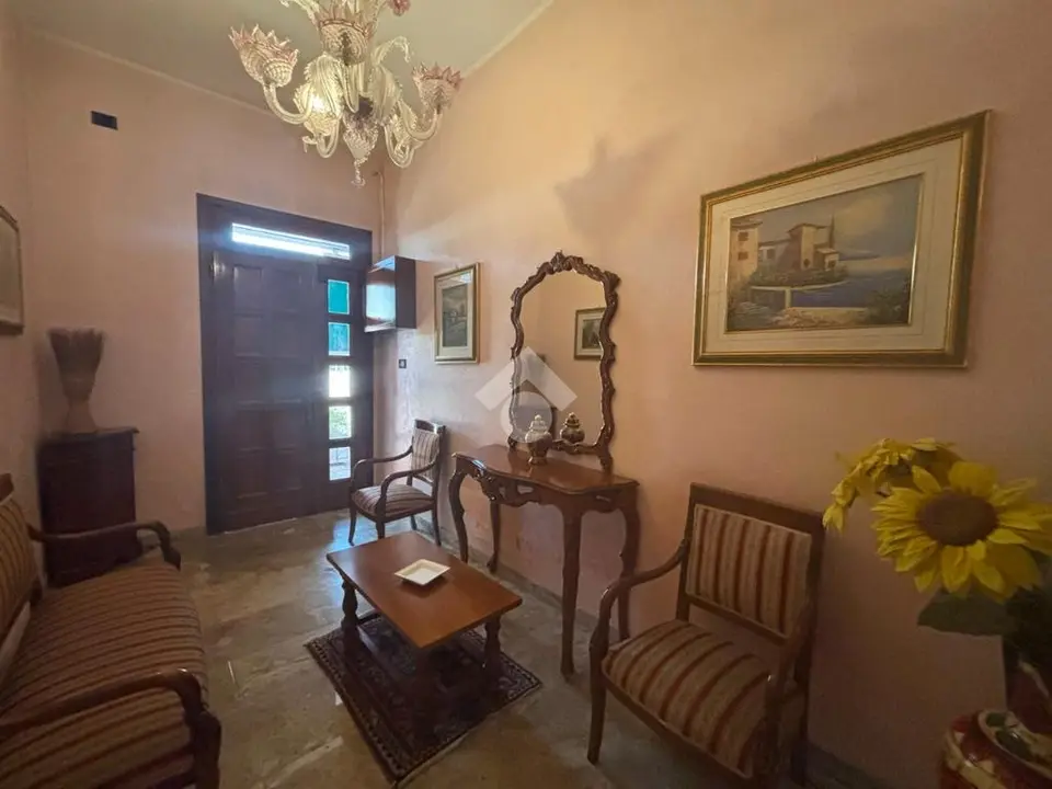 Quadrilocale in vendita a Boara Pisani