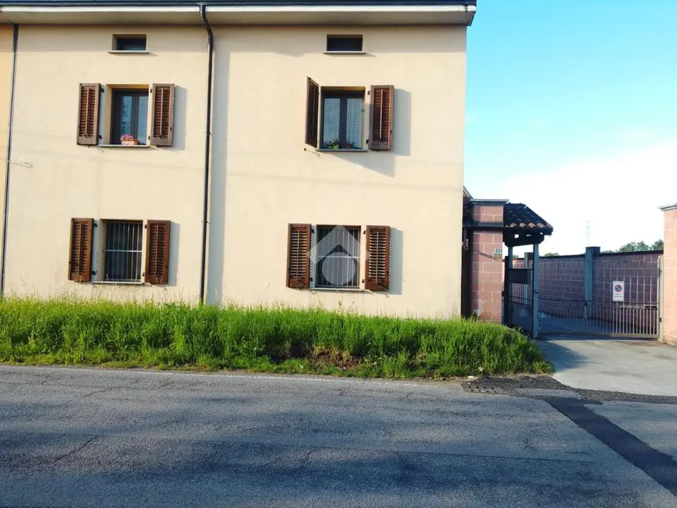 Bilocale in affitto a Corbetta