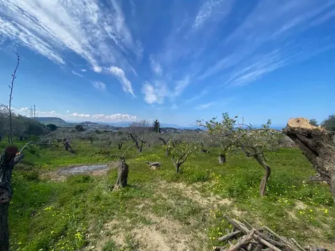 Terreno in SALITA SAN PAOLO SN, Barcellona Pozzo di Gotto (ME)