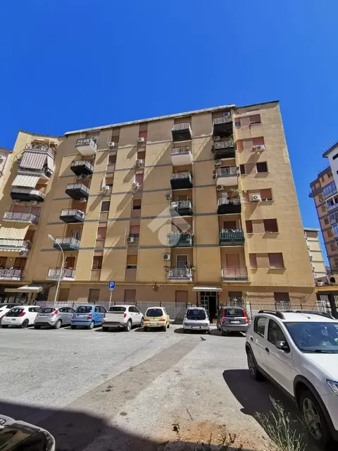 Trilocale in vendita a Palermo