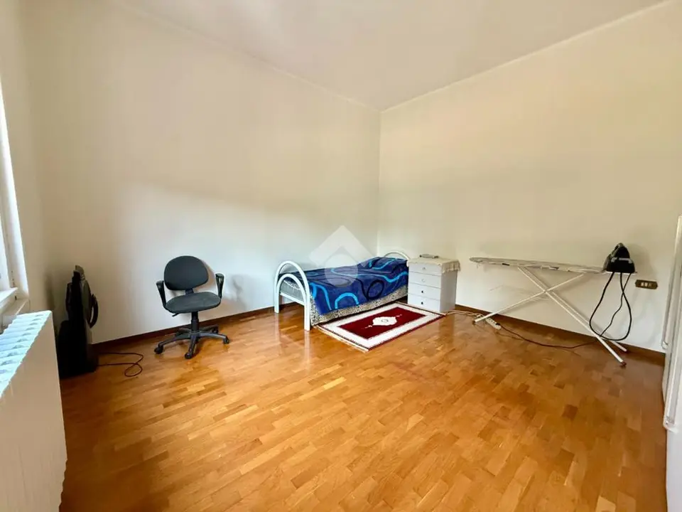 Bifamiliare in vendita a Scanzorosciate
