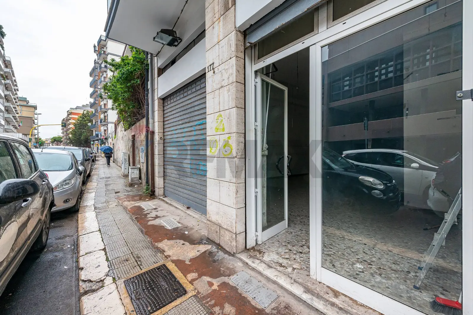 Locale Commerciale in Vendita a Bari