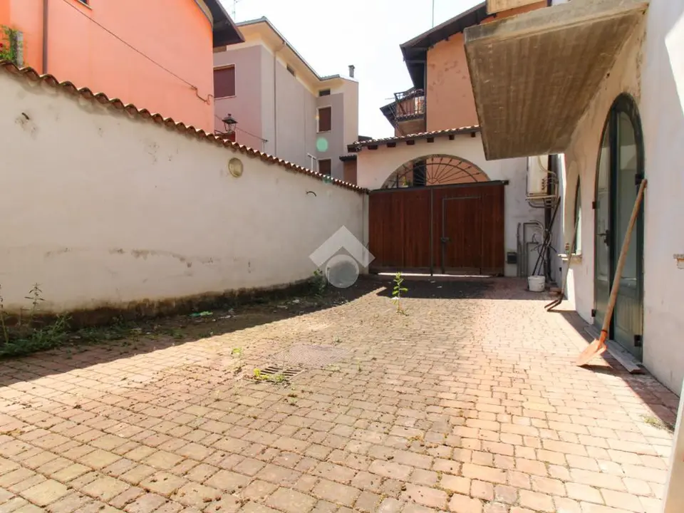 Rustico in vendita a Vobarno