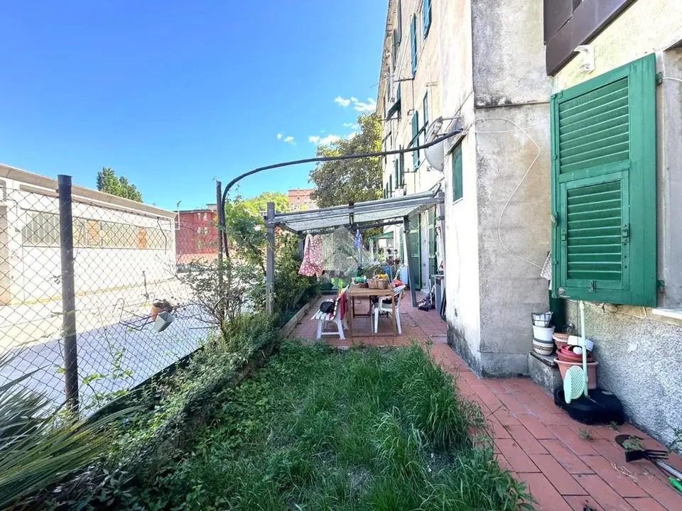 5 locali in vendita a Ceranesi