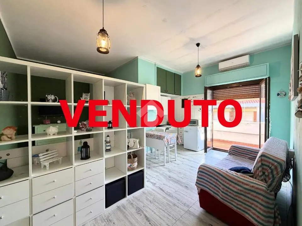 Monolocale in vendita a Ardea