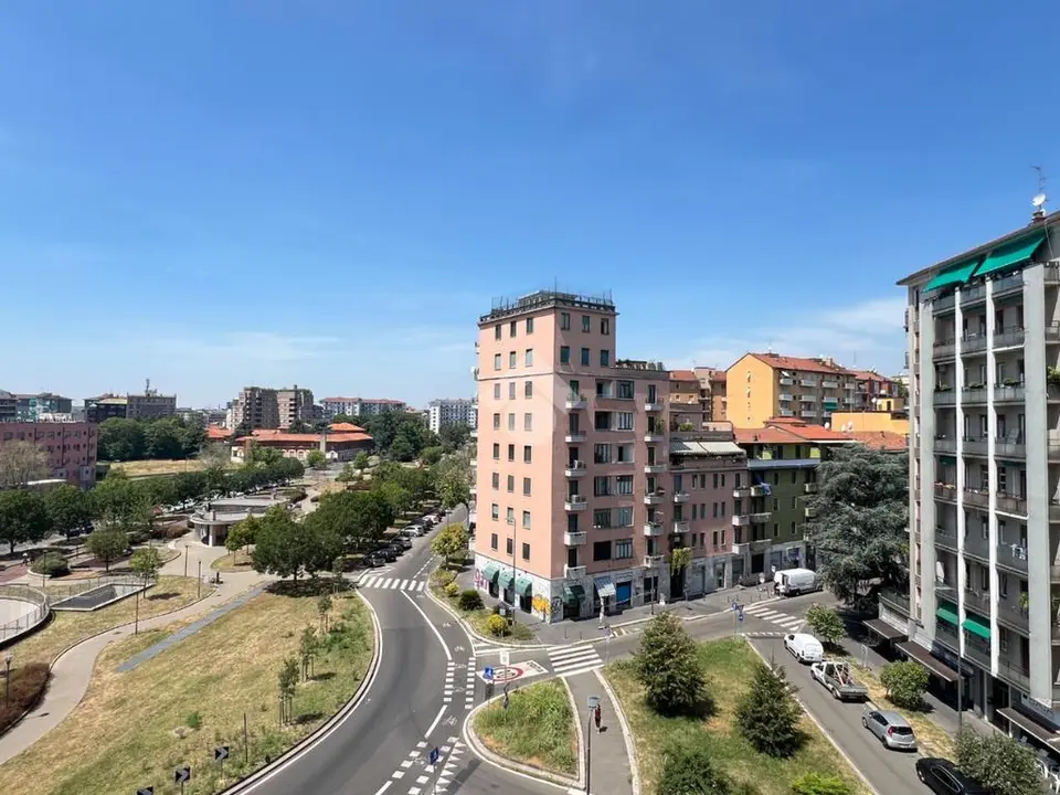 Bilocale in affitto a Milano