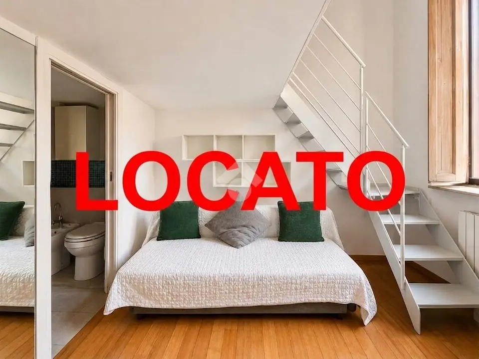 Bilocale in affitto a Milano