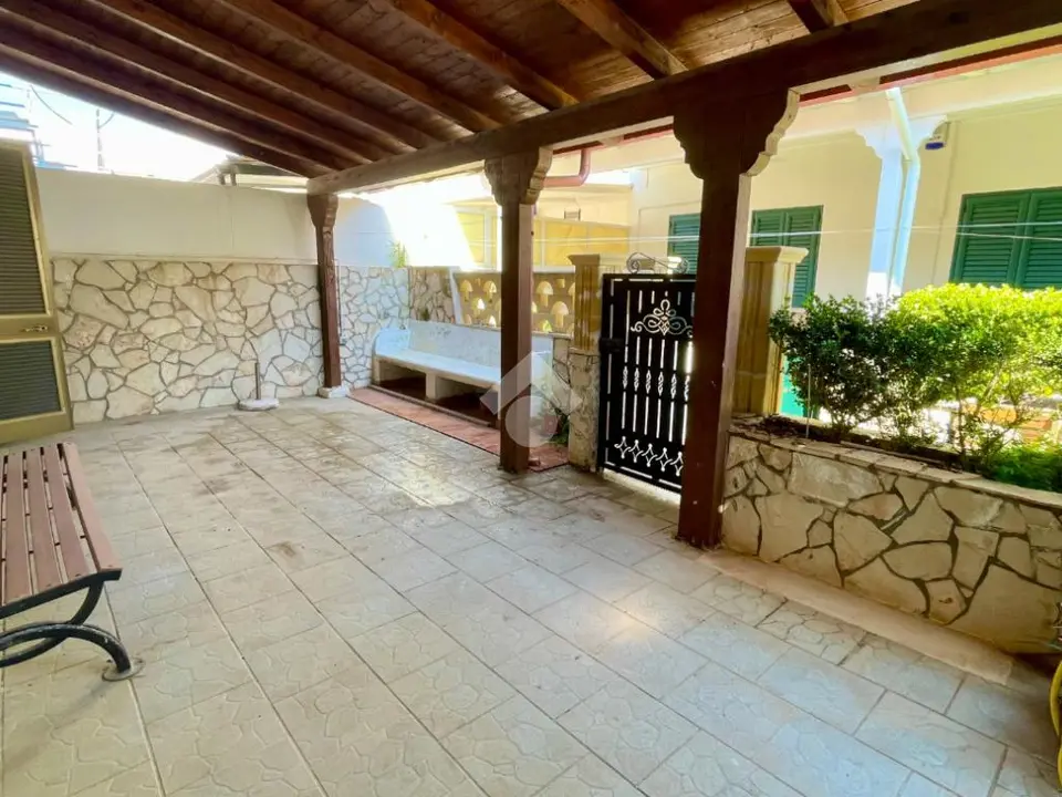 Casa indipendente in vendita a Salve