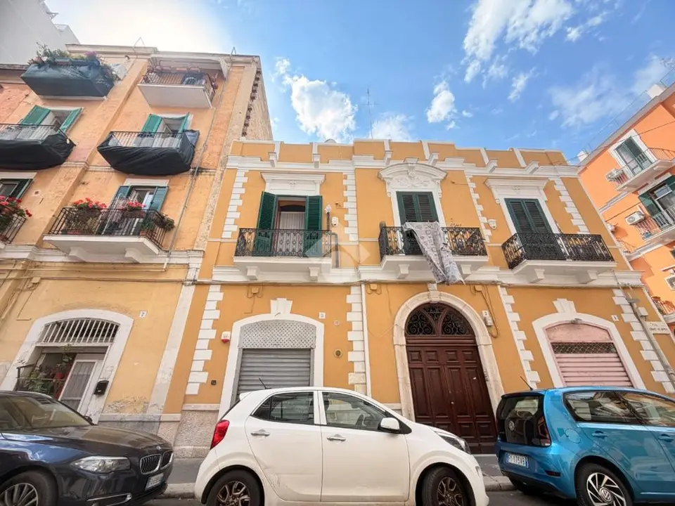 Bilocale in vendita a Bari