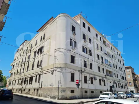 Appartamento in Via Giovanni di Cristina, Palermo (PA)