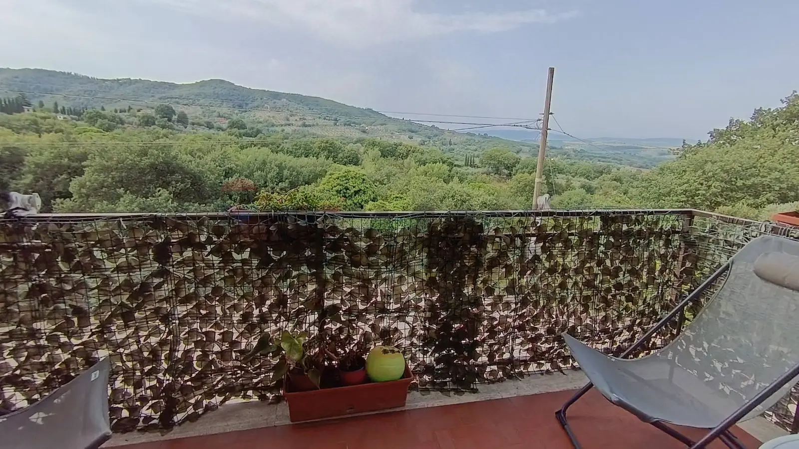Appartamento in Vendita a Paciano