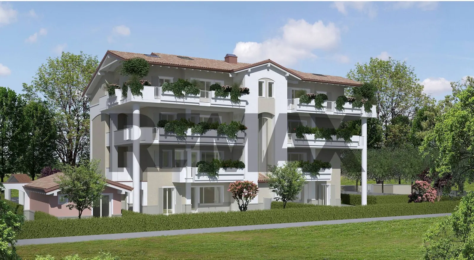 Appartamento in Vendita a Parma