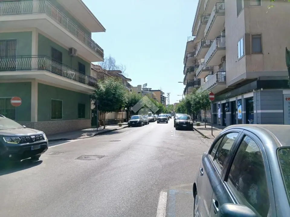 Multilocale in affitto a Pomigliano D'Arco