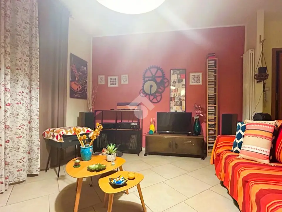 Trilocale in vendita a Molinella