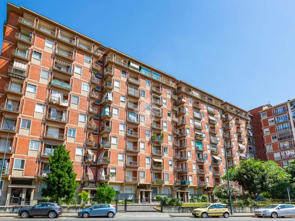 Trilocale in vendita a Torino