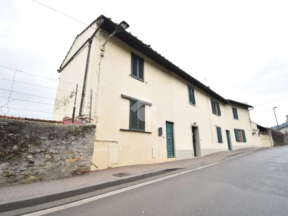 Trilocale in vendita a Firenze