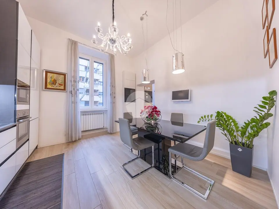 6 locali in vendita a Roma