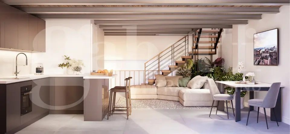 Appartamento in Via Maddalena  60, Cagliari (CA)