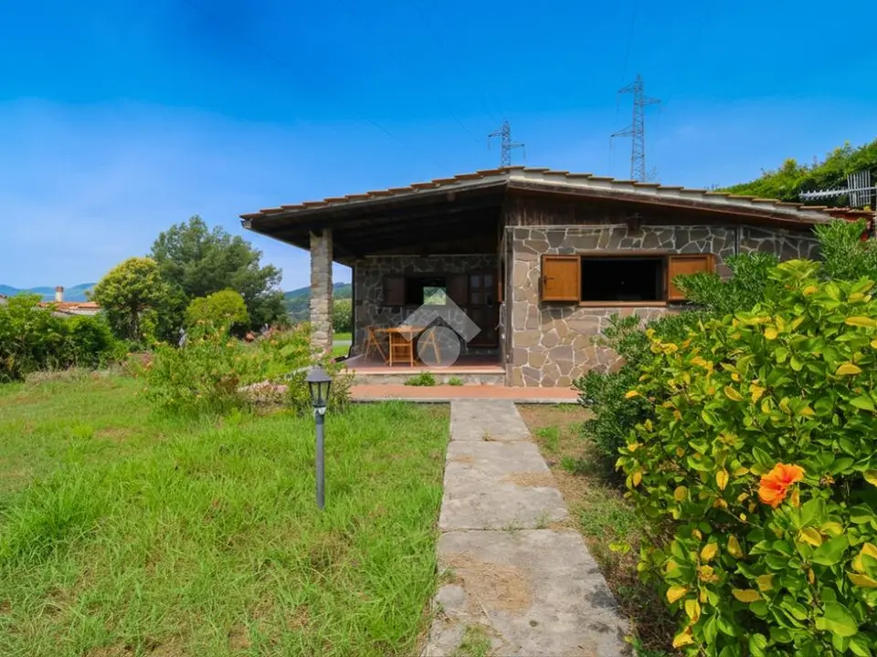 Casa indipendente in vendita a Vibonati