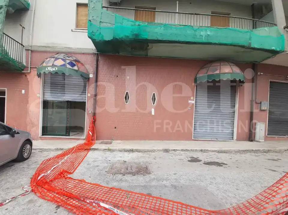 Negozio in vendita a Siracusa