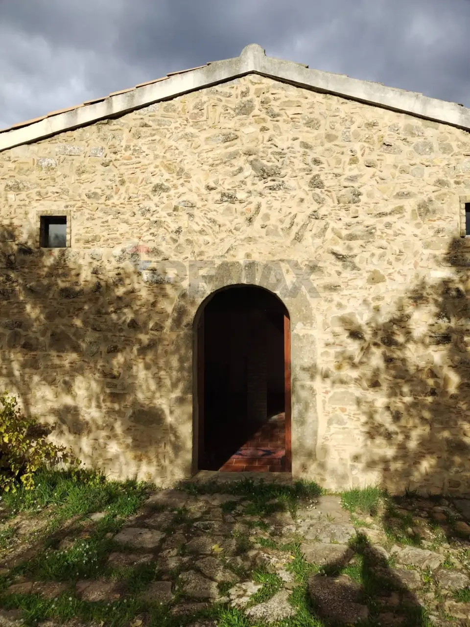 Cascina/Casale in Vendita a Piazza Armerina