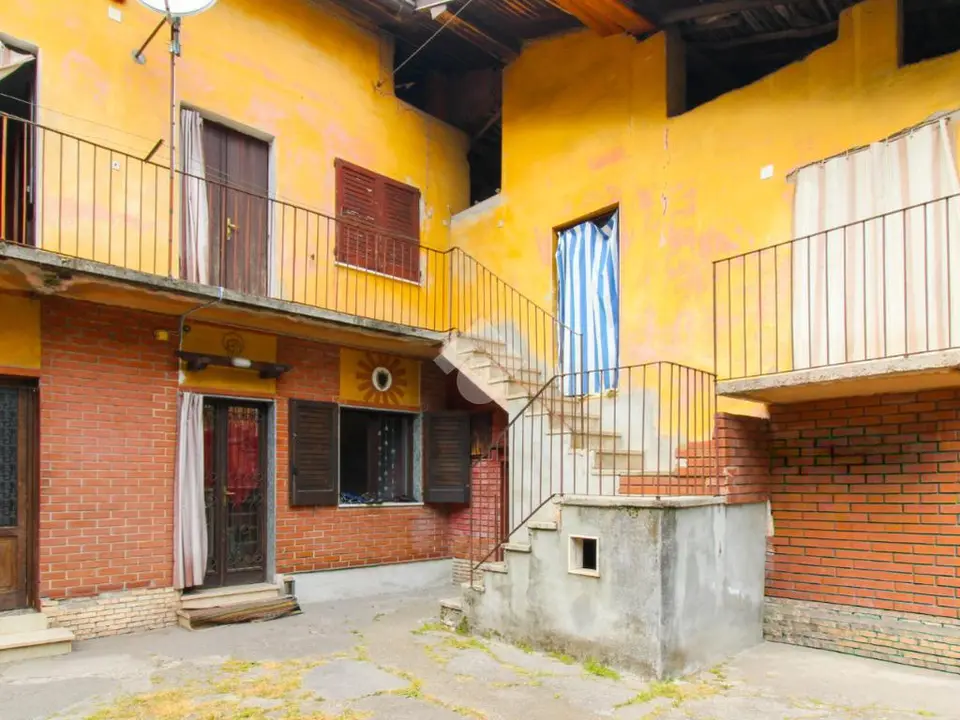 Casa semindipendente in vendita a Barghe