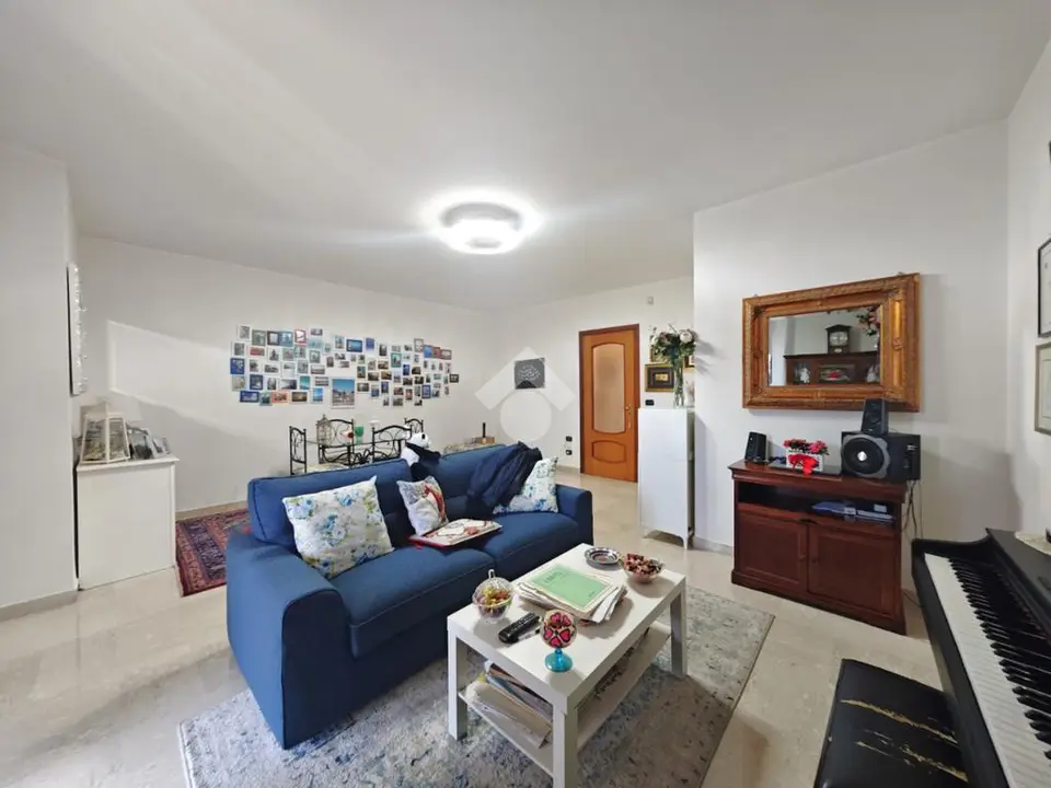 Trilocale in vendita a Bari