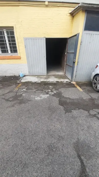 Box in Via Emilia Ponente , Bologna (BO)