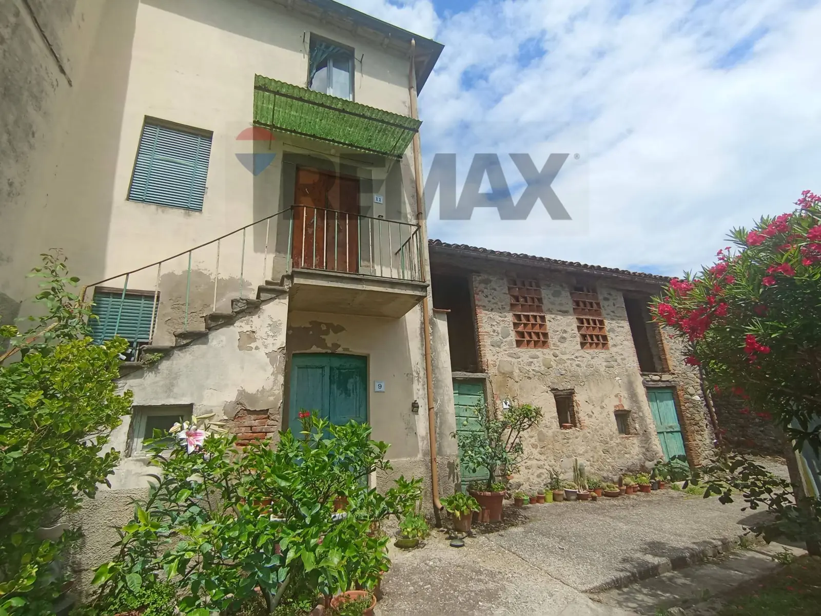 Casa Semindipendente in Vendita a Coreglia Antelminelli