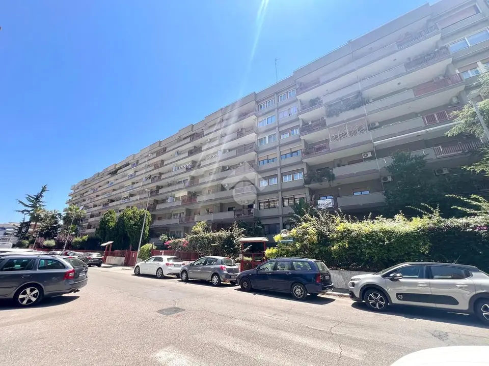 Trilocale in vendita a Bari