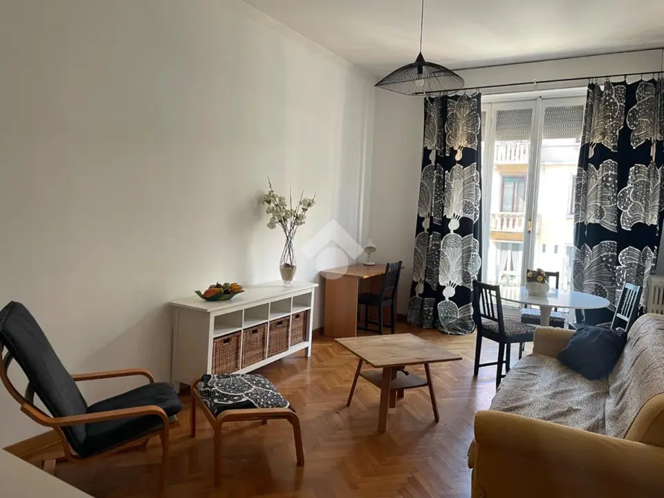 Bilocale in affitto a Milano