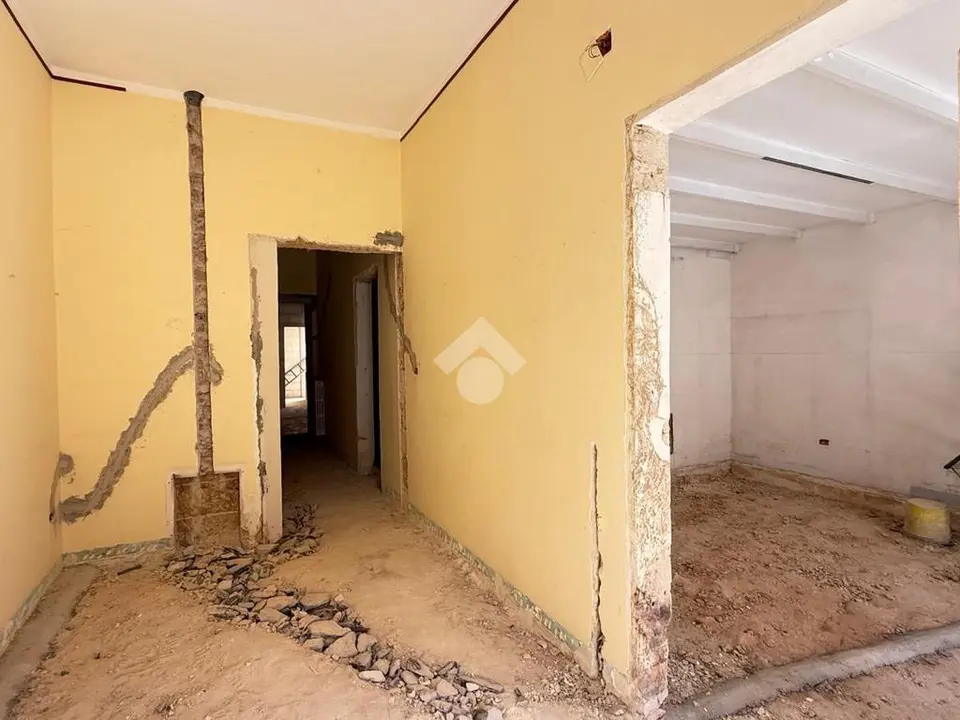 Rustico in vendita a Taviano