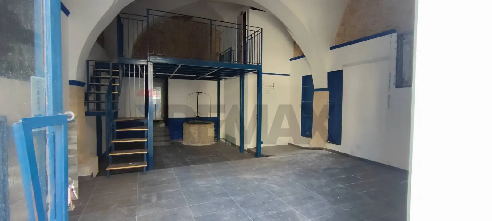 Commerciale Altro in Affitto a Caltagirone