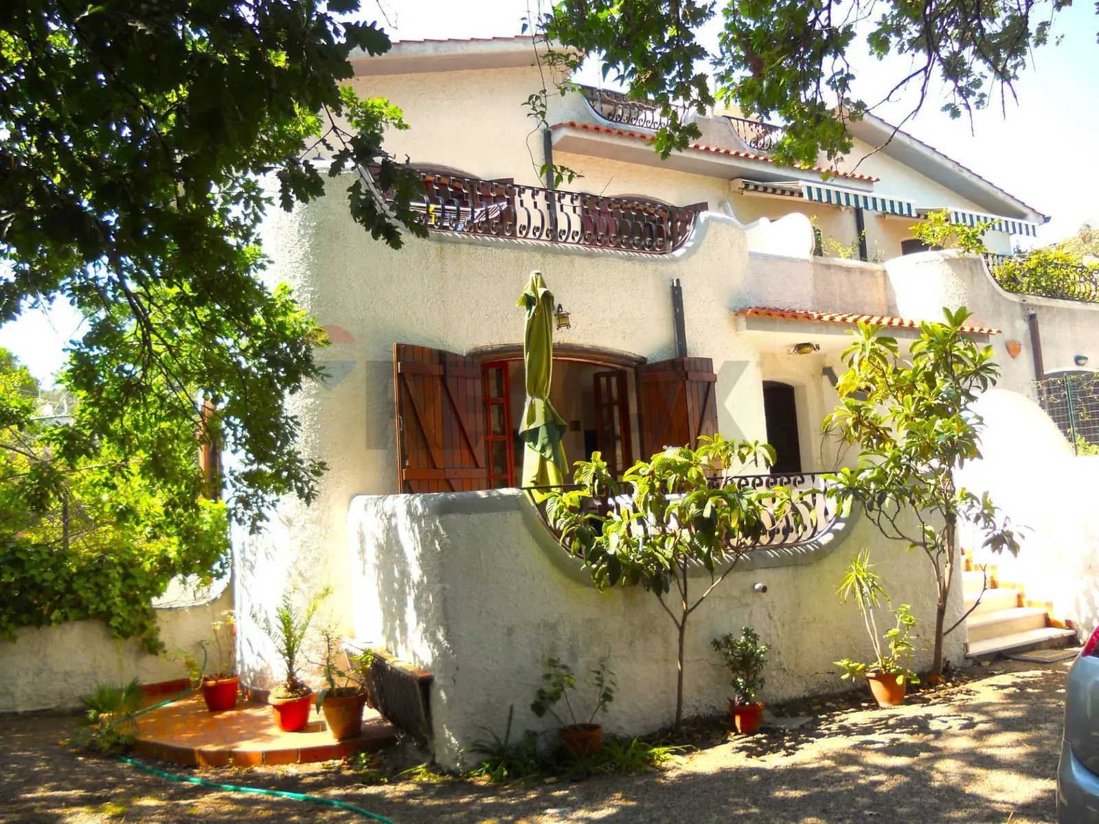 Villa o villino in Vendita a San Felice Circeo