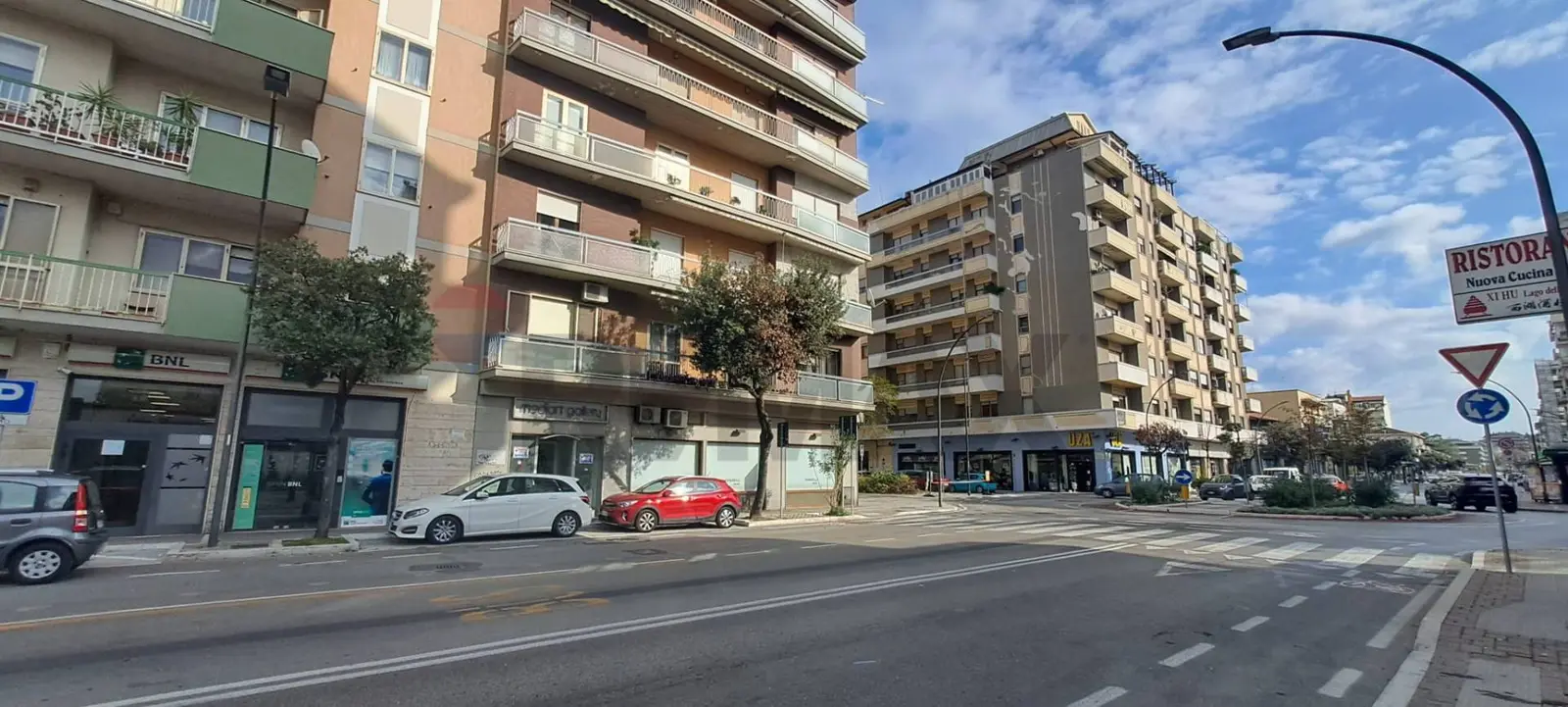 Locale Commerciale in Vendita a Pescara