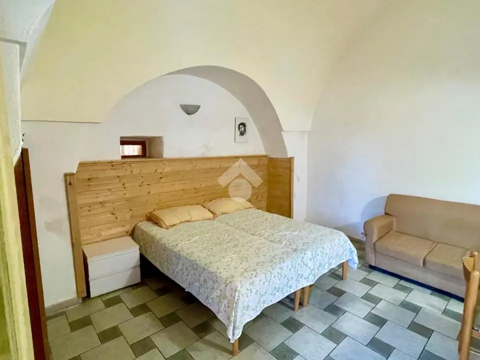 Casa semindipendente in vendita a Ugento